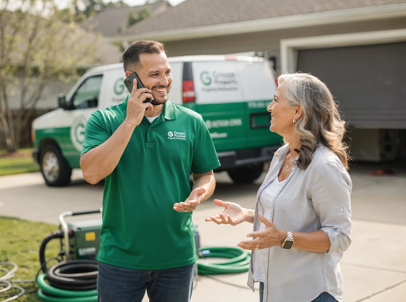 Water Damage Restoration Garfield, MN FAQs
